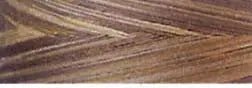 Cotton Quilting Thread 3 - ply 40wt 3000yds Variegated Sand Dunes - Choice FabricsCDS-49S-M08