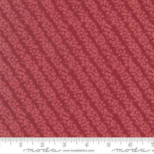 Cranberry Gingerbread Lane 44"/45" Cotton Fabric Per Yard - Choice Fabrics26156-18