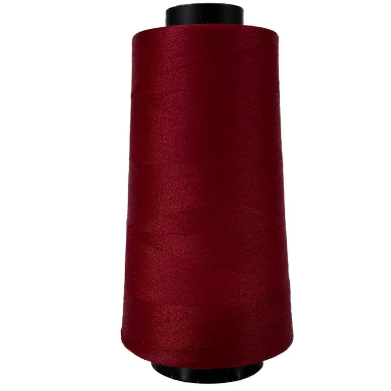 QE016 Cranberry Perma Core Quilters Edition Thread - Choice FabricsPQE-016