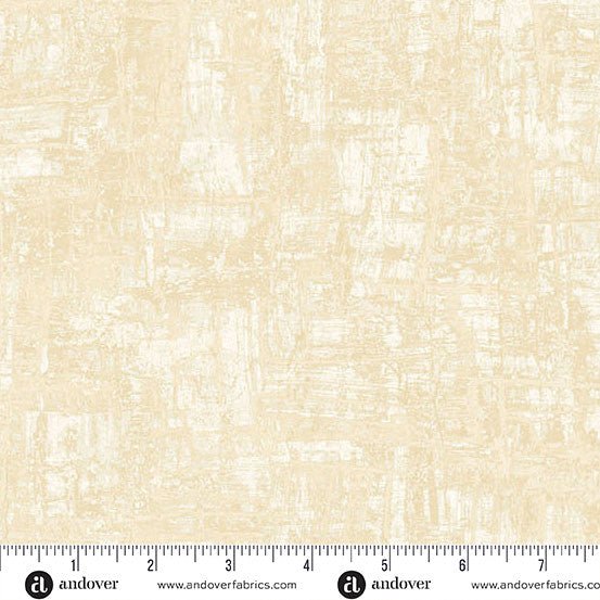 Cream Nitty Gritty 108" Cotton Wideback Fabric per yard - Choice FabricsAW-10034-LN