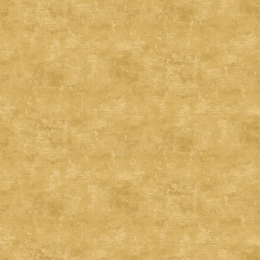 Yellow Curry Canvas 44"/45" Flannel Cotton Fabric per yard - Choice FabricsF9030-34