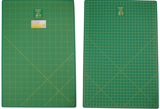 Omnigrid Double Sided Cutting Mat 24in x 36in - Choice FabricsOG36MDS