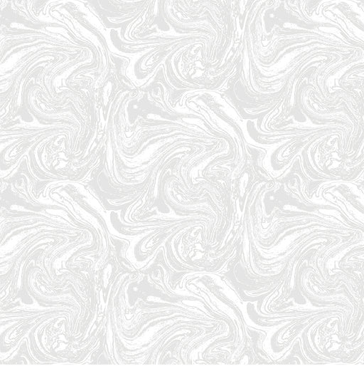 Michael Miller Fabrics - Michael Miller Prints Direct New - Choice FabricsDS-100431-001 - CX10408-WHIT-D
