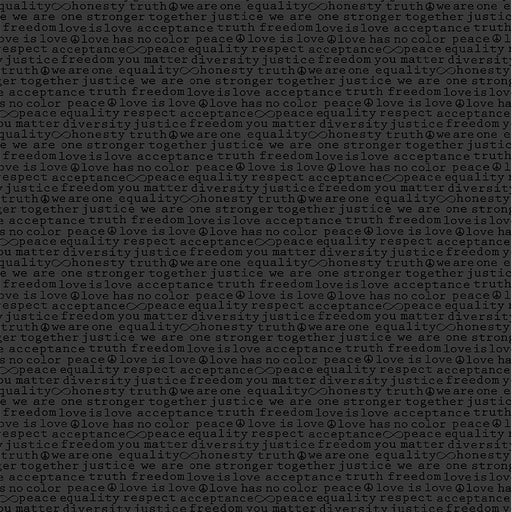 Michael Miller Fabrics - Michael Miller Prints Direct New - Choice FabricsDS-100459-001 - CX9996-CHAR-D