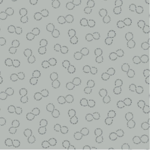 Michael Miller Fabrics - Michael Miller Prints Direct New - Choice FabricsDS-100471-001 - CX9998-PEWT-D