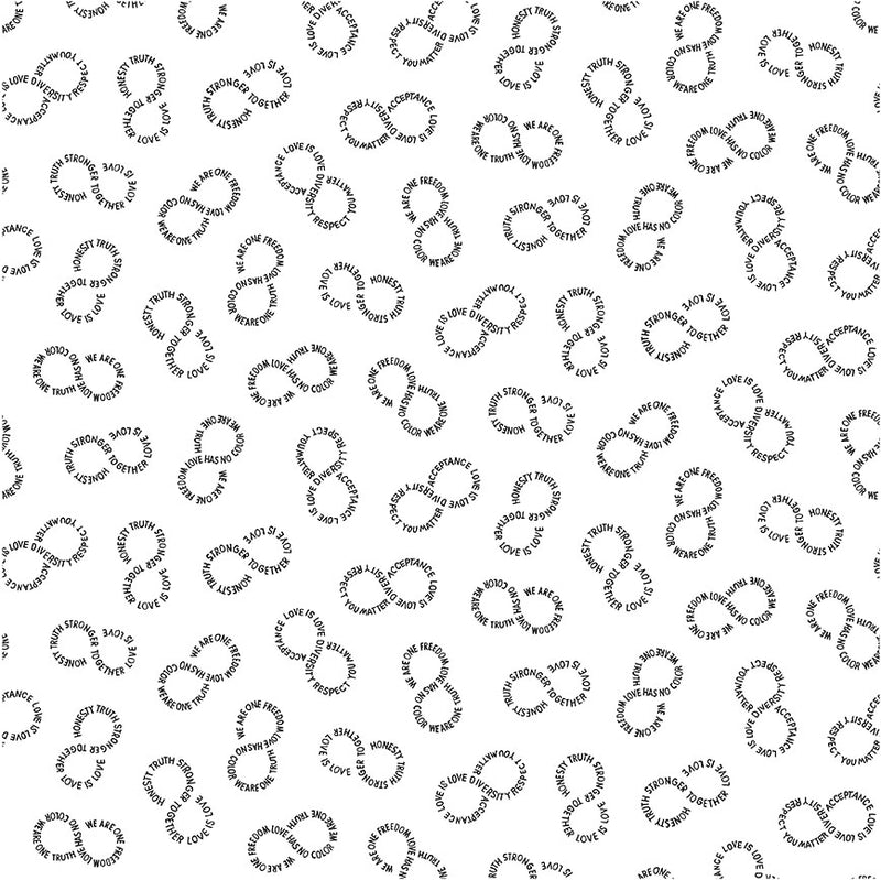 Michael Miller Fabrics - Michael Miller Prints Direct New - Choice FabricsDS-100472-001 - CX9998-WHIT-D