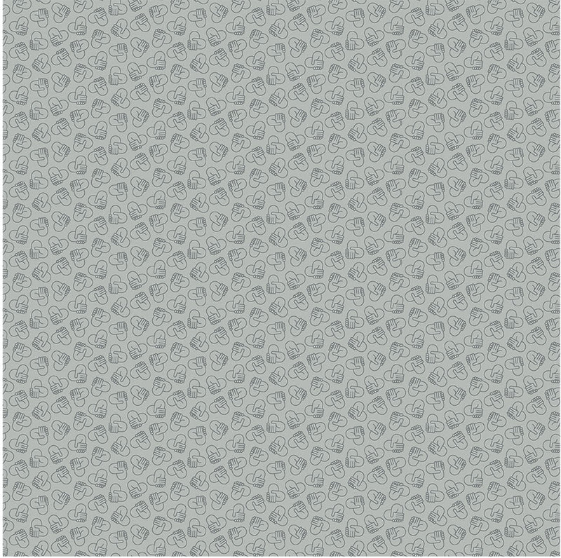 Michael Miller Fabrics - Michael Miller Prints Direct New - Choice FabricsDS-100477-001 - CX9999-PEWT-D