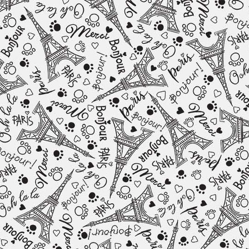 Michael Miller Fabrics - Michael Miller Prints Direct - Choice FabricsDS-100510-001 - CX11401-CREM-D