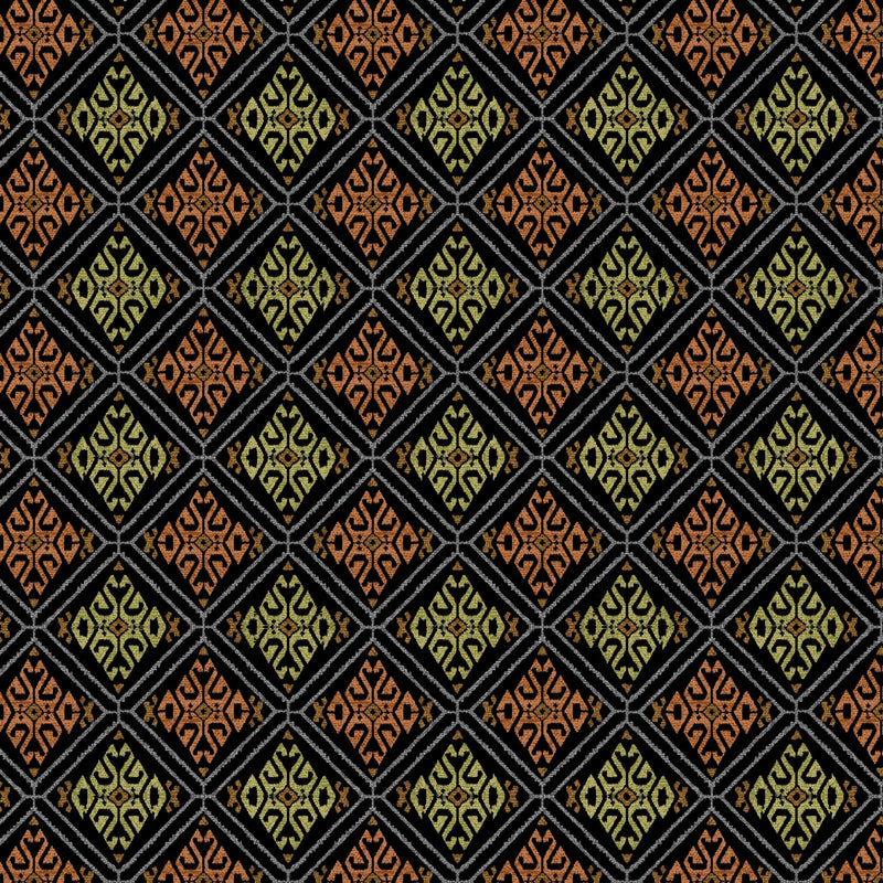 Michael Miller Fabrics - Michael Miller Prints Direct - Choice FabricsDS-100516-001 - CX11501-BLAC-D