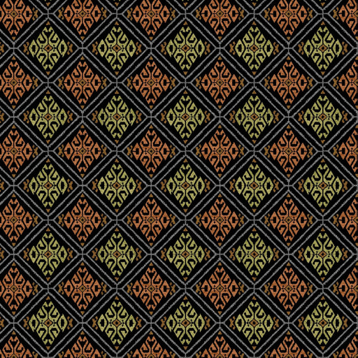 Michael Miller Fabrics - Michael Miller Prints Direct - Choice FabricsDS-100516-001 - CX11501-BLAC-D