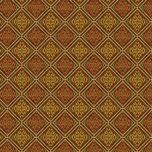 Michael Miller Fabrics - Michael Miller Prints Direct - Choice FabricsDS-100517-001 - CX11501-BROW-D