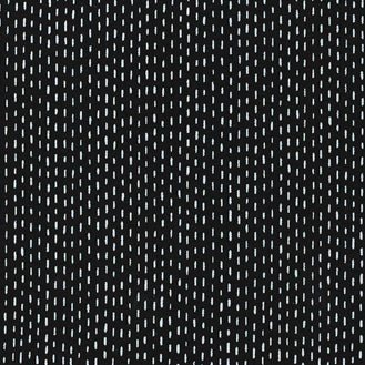 Michael Miller Fabrics - Michael Miller Prints Direct - Choice FabricsDS-100528-001 - CX7256-BLAC-D
