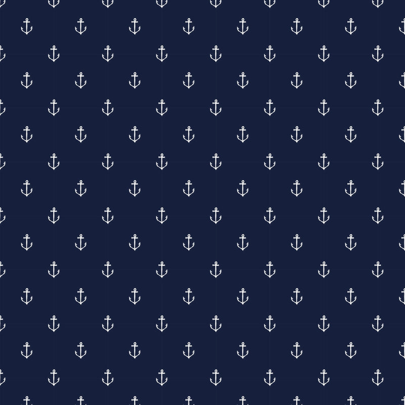 Michael Miller Fabrics - Michael Miller Prints Direct - Choice FabricsDS-100561-001 - DC5627-NAVY-D