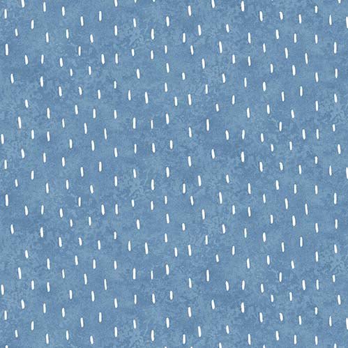 Michael Miller Fabrics - Michael Miller Prints Direct - Choice FabricsDS-100562-001 - DC8842-BLUE-D