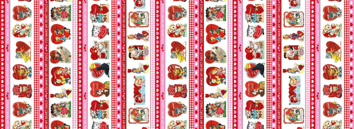 Michael Miller Fabrics - Michael Miller Prints Direct - Choice FabricsDS-100572-001 - DCX10993-WHIT-D