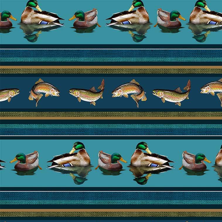 Michael Miller Fabrics - Michael Miller Prints Direct - Choice FabricsDS-100590-001 - DCX11484-MULT-D