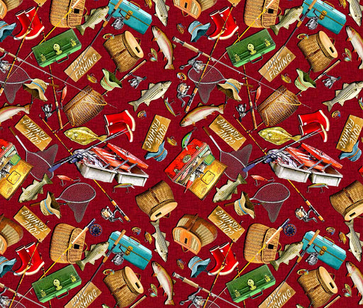 Michael Miller Fabrics - Michael Miller Prints Direct - Choice FabricsDS-100593-001 - DCX11939-WINE-D