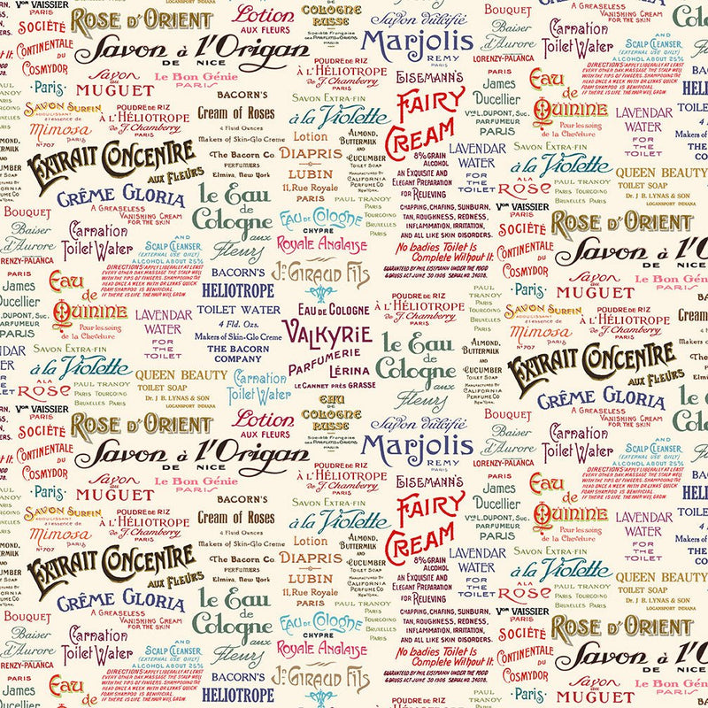 Michael Miller Fabrics - Michael Miller Prints Direct - Choice FabricsDS-100636-001 - DDC11315-MULT-D
