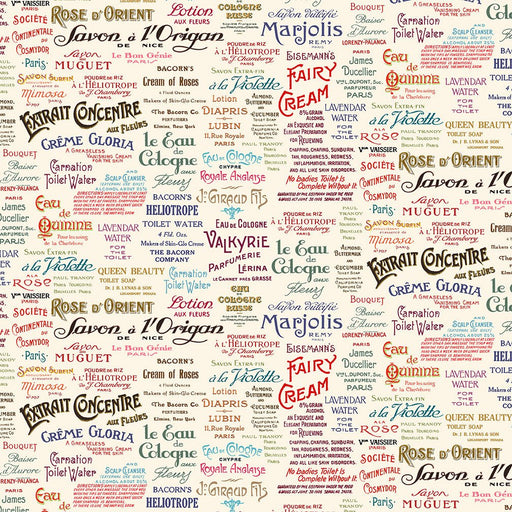 Michael Miller Fabrics - Michael Miller Prints Direct - Choice FabricsDS-100636-001 - DDC11315-MULT-D