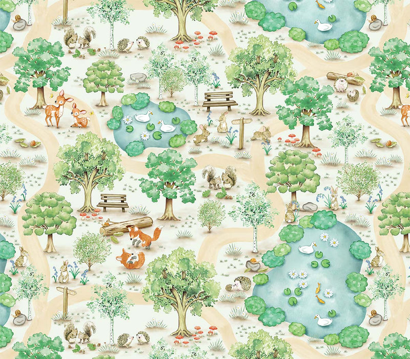 Michael Miller Fabrics - Michael Miller Prints Direct - Choice FabricsDS-100643-001