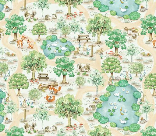 Michael Miller Fabrics - Michael Miller Prints Direct - Choice FabricsDS-100643-001