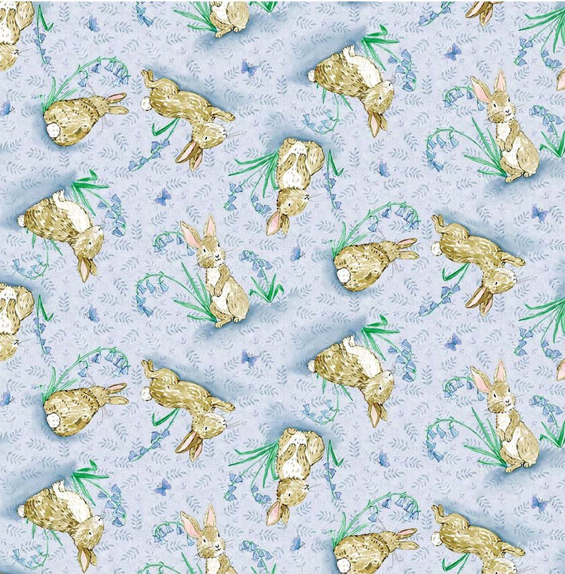 Michael Miller Fabrics - Michael Miller Prints Direct - Choice FabricsDS-100647-001