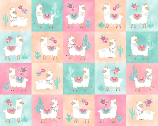Michael Miller Fabrics - Michael Miller Prints Direct - Choice FabricsDS-100663-001 - CX10606-MULT-D