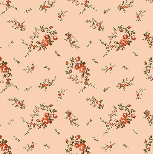 Michael Miller Fabrics - Michael Miller Prints Direct - Choice FabricsDS-100692-001 - DCX12430-BLUS-D