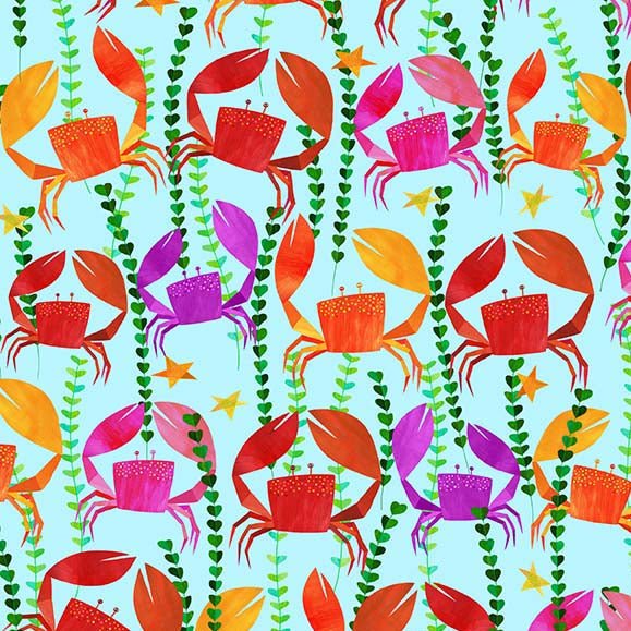 Michael Miller Fabrics - Michael Miller Prints Direct - Choice FabricsDS-100707-001