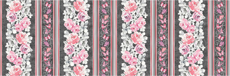 Michael Miller Fabrics - Michael Miller Prints Direct - Choice FabricsDS-100708-001 - DCX9847-PINK-D