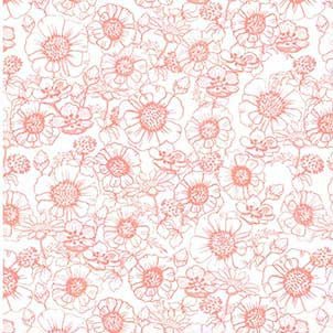 Michael Miller Fabrics - Michael Miller Prints Direct - Choice FabricsDS-100713-001 - DC11091-BLUS-D