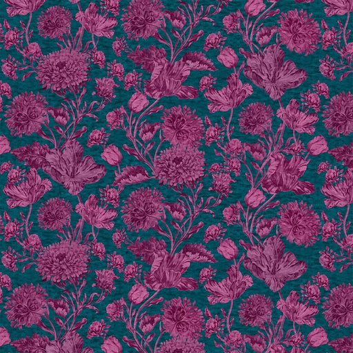 Michael Miller Fabrics - Michael Miller Prints Direct - Choice FabricsDS-100720-001 - DDC12408-TEAL-D