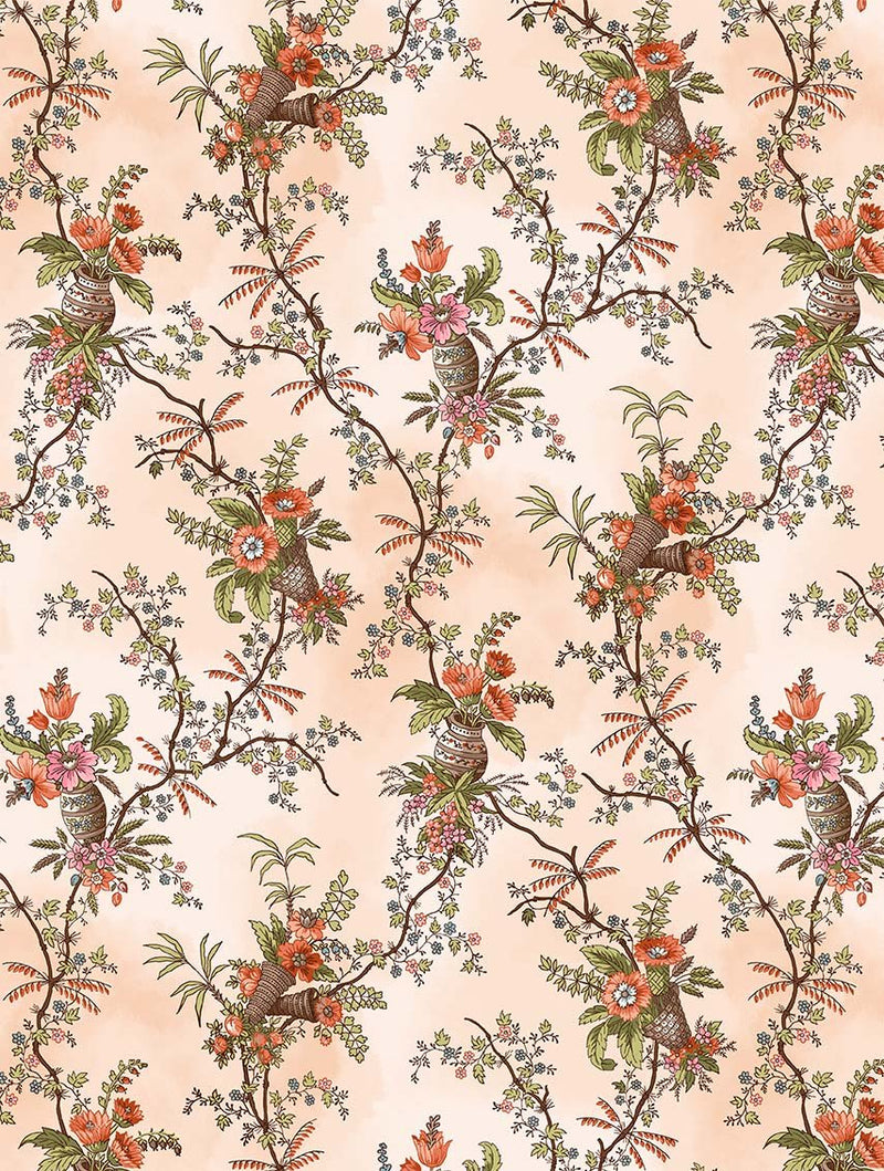 Michael Miller Fabrics - Michael Miller Prints Direct - Choice FabricsDS-100729-001 - DCX12429-BLUS-D