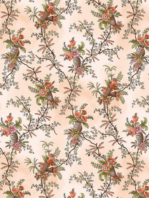 Michael Miller Fabrics - Michael Miller Prints Direct - Choice FabricsDS-100729-001 - DCX12429-BLUS-D