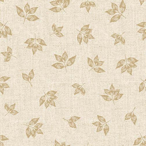 Michael Miller Fabrics - Michael Miller Prints Direct - Choice FabricsDS-100735-001 - CX10733-CREM-D