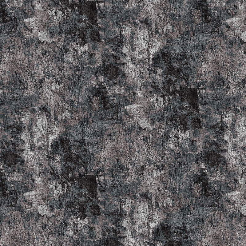 Michael Miller Fabrics - Michael Miller Prints Direct - Choice FabricsDS-100749-001 - DDC12409-BLAC-D