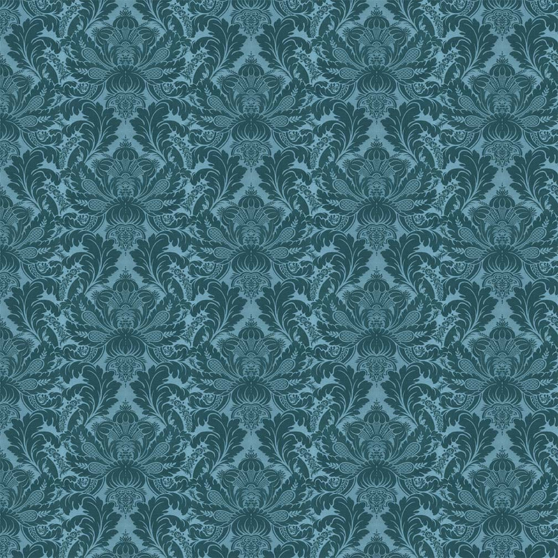 Michael Miller Fabrics - Michael Miller Prints Direct - Choice FabricsDS-100754-001 - DDC12410-JADE-D