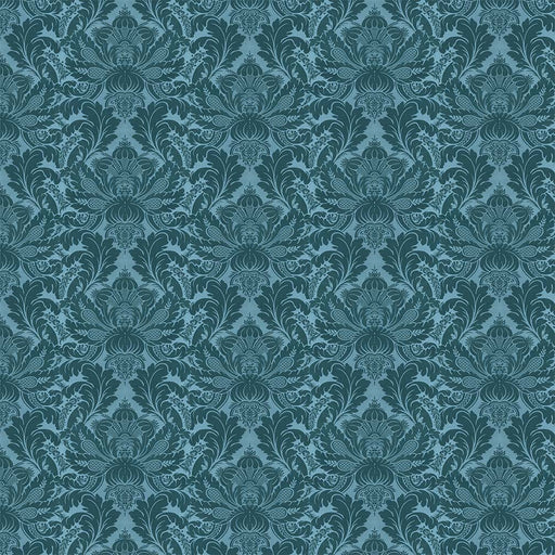 Michael Miller Fabrics - Michael Miller Prints Direct - Choice FabricsDS-100754-001 - DDC12410-JADE-D