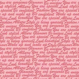 Michael Miller Fabrics - Michael Miller Prints Direct - Choice FabricsDS-100755-001 - CX11454-PINK-D