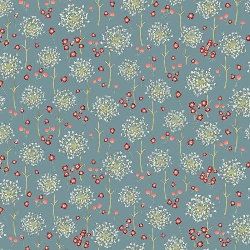 Michael Miller Fabrics - Michael Miller Prints Direct - Choice FabricsDS-100776-001 - DCX12105-DELF-D