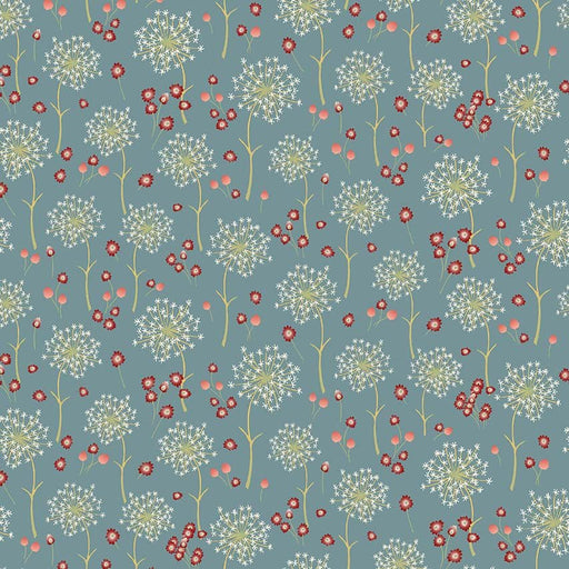 Michael Miller Fabrics - Michael Miller Prints Direct - Choice FabricsDS-100776-001 - DCX12105-DELF-D