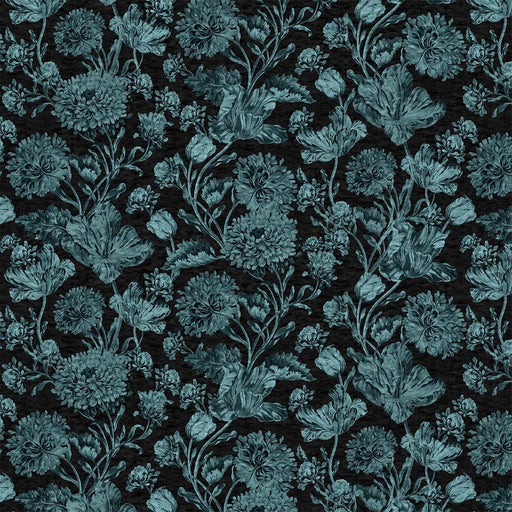 Michael Miller Fabrics - Michael Miller Prints Direct - Choice FabricsDS-100777-001 - DDC12408-BLAC-D