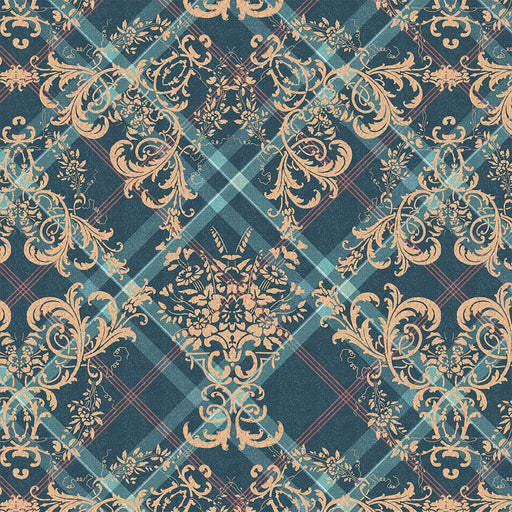 Michael Miller Fabrics - Michael Miller Prints Direct - Choice FabricsDS-100778-001 - DDC12411-CHIV-D