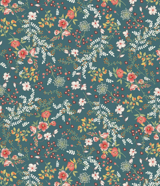 Michael Miller Fabrics - Michael Miller Prints Direct - Choice FabricsDS-100797-001 - DCX12103-JADE-D