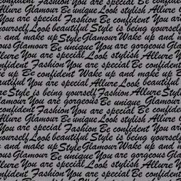 Michael Miller Fabrics - Michael Miller Prints Direct - Choice FabricsDS-100798-001 - CX11454-GRAY-D