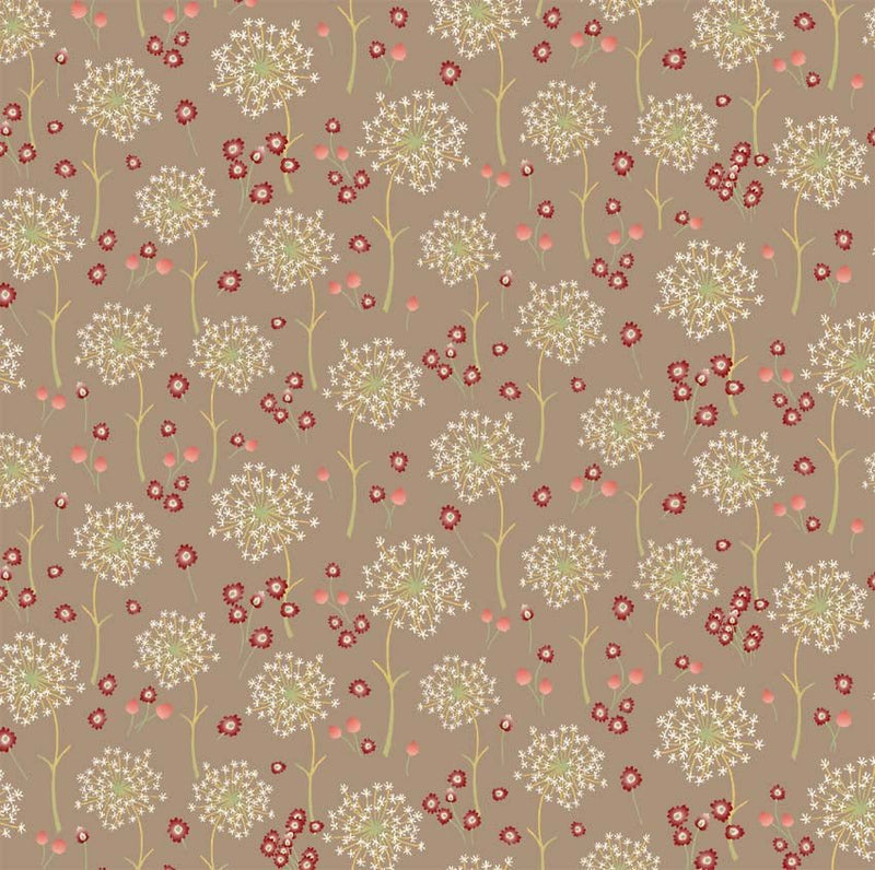 Michael Miller Fabrics - Michael Miller Prints Direct - Choice FabricsDS-100804-001 - DCX12105-GING-D