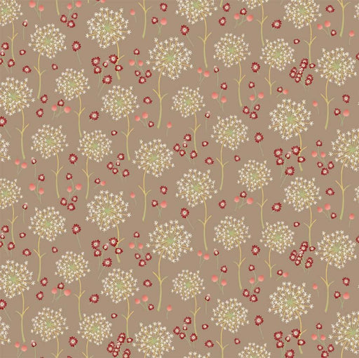 Michael Miller Fabrics - Michael Miller Prints Direct - Choice FabricsDS-100804-001 - DCX12105-GING-D