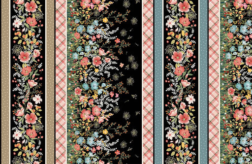 Michael Miller Fabrics - Michael Miller Prints Direct - Choice FabricsDS-100815-001 - DCX12392-MULT-D