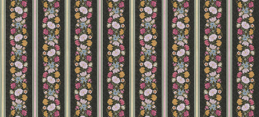 Michael Miller Fabrics - Michael Miller Prints Direct - Choice FabricsDS-100825-001 - DDC12413-BLAC-D