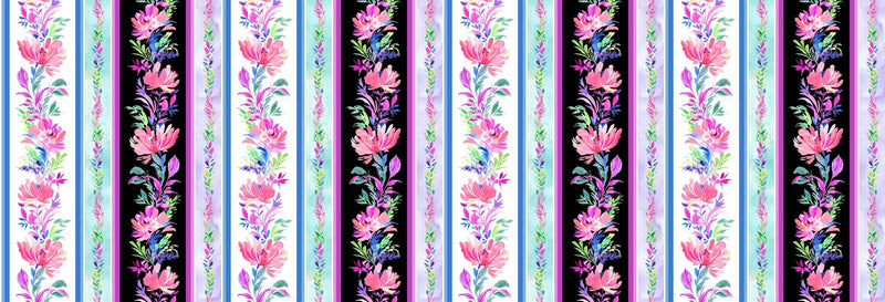 Michael Miller Fabrics - Michael Miller Prints Direct - Choice FabricsDS-100829-001 - DCX12399-MULT-D